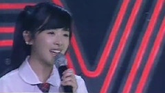 一個人長大