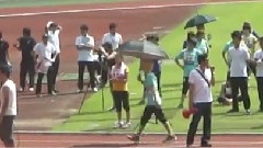 給后輩們加油