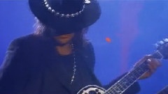 95倫敦演唱會