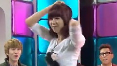 MBC黃金漁場 Dance Cut