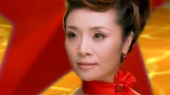 最紅最美的旗