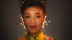 穿軍裝的川妹子