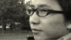 電影畫面里