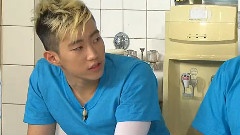 韓國綜藝 - Happy Together3 E218