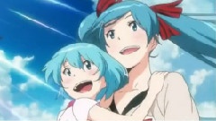 積亂云グラフィティ