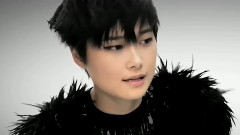 <時尚芭莎> 四月號封面 - 初心不改 酷得始終