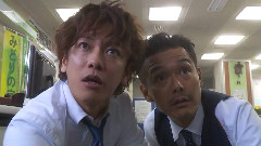 <ビター?ブラッド>