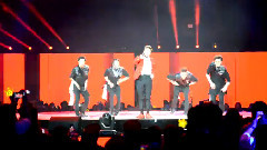 2014 Simply K-Pop上海演唱會 GD全場