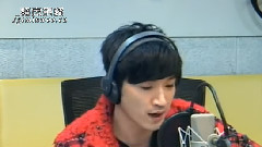 MBC 星星閃耀的夜晚