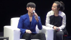 聊< Dream High > 森動