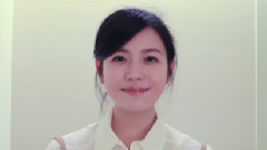 陳妍希 第二屆音悅V榜年度盛典ID