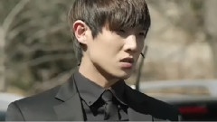 韓劇<IRIS2> EP10 李準Cut
