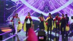 第十場開場SHOW