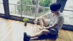 不說愛