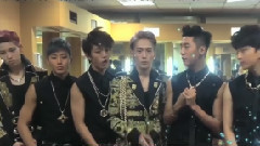 MBC Korean Music Wave in Singapore 2013