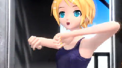 ワールズエンド-ダンスホール