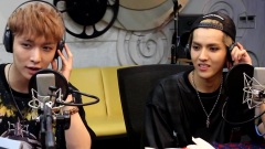 神童的深深打破 Lay & Kris 個人技 Cut