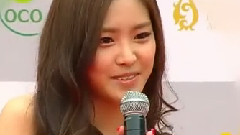 首爾戲劇大賞 娜恩紅毯Cut