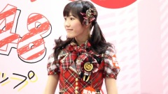 Onefaibird AKB48 渡辺麻友 西九龍中心握手會