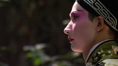 藍月亮