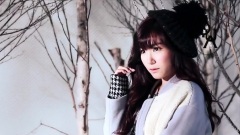 QUA 2013 FW畫報拍攝花絮