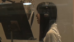 田﨑あさひ 採訪密著