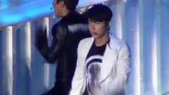 SJ-M上海Fan Meeting獨家自拍Break Down主赫海