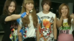 MBC 偶像經紀人 f(x) Cut