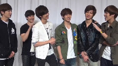 K-POP Lovers!采訪