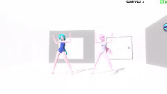 ワールズエンド?ダンスホール