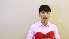 勝利介紹2nd Mini Album <Let's Talk About Love>
