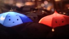 藍雨傘之戀 The Blue Umbrella (2013)