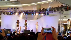 永登浦時代廣場 Mini Concert Part1