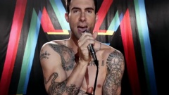 Moves Like Jagger