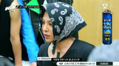 WIN(WHO IS NEXT?) EP7 A隊 & GD Cut