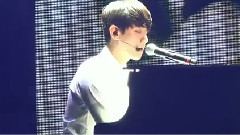 My Turn To Cry(白賢Solo)