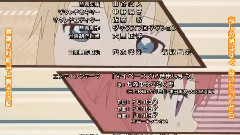 動漫<マイペースでいきましょう-搖曳百合>ED