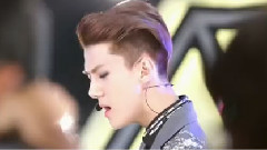 14年6月吳世勛行程匯總