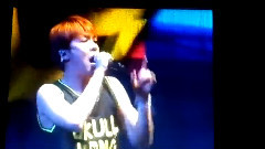 FTISLAND上海熱播音樂節