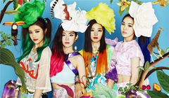 Red Velvet - Happiness 完整版