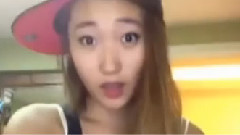 YG新女團成員Jinny Park 視頻合輯
