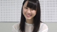 電影< gift > 松井玲奈インタビュー