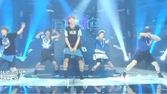 Hello - KBS音樂銀行 現場版 14/08/01