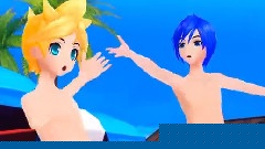 サマーアイドル