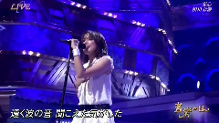 戀心 & 夢見る少女じゃいられない(音楽の日) 現場版 14/08/02