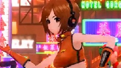 ワールズエンド?ダンスホール
