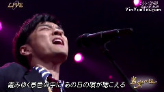 さくら(音楽の日) 現場版 14/08/02
