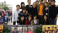 周二周記 第五集:分享和歌迷們的珍貴合照
