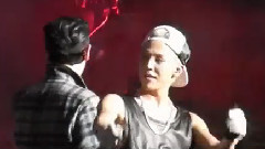 忘詞GD擋TOP提詞機