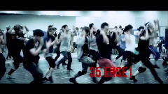 音樂劇<Vampire Musical>工作室練習